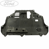 Ford Focus 08-24 Aislante Motor ST Negro 1478382