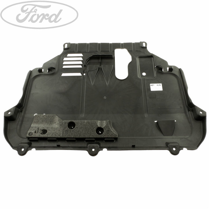 Ford Focus 08-24 Aislante Motor ST Negro 1478382