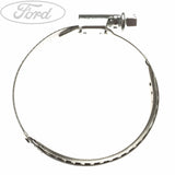 Manguito de intercooler original Ford 5205882