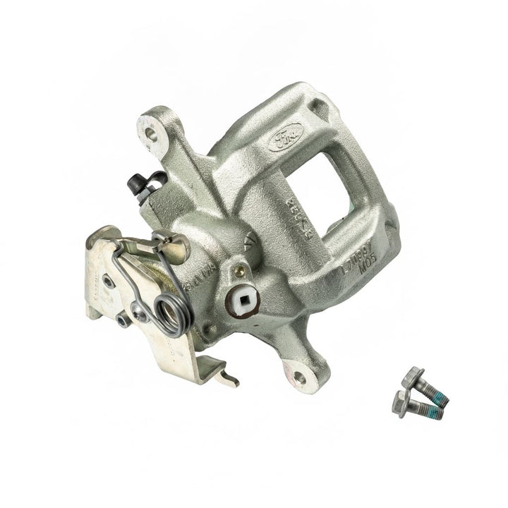 Soporte de pinza de freno trasera DER Transit Custom 2016-2023