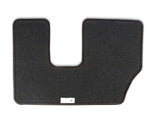 Original Ford Galaxy/S-MAX Alfombrillas de moqueta traseras,en color negro