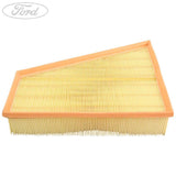 Elemento del filtro de aire original para Ford Galaxy WA6 Mondeo 1698684