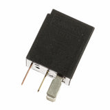 Relé negro de 20 amperios y 4 contactos Hella original para Ford Mondeo Galaxy Transit Mk71435419