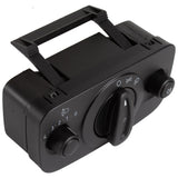 Interruptor del panel interno de la luz delantera original para Ford Fiesta 1515201