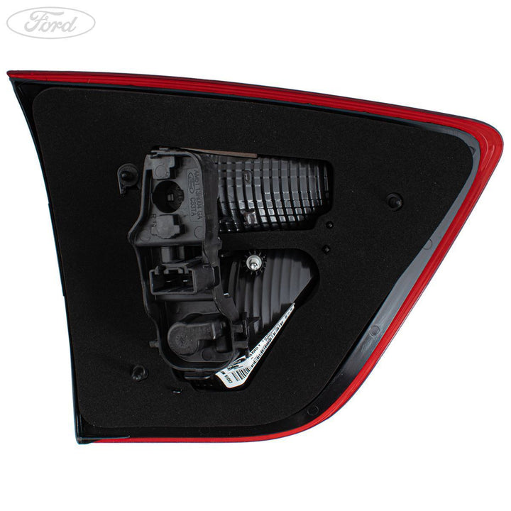C-Max 2010-2015 Conjunto Luz de Freno y Flasher LD