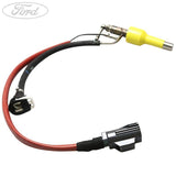 Válvula de vapor de combustible de escape original para Ford Transit Euro 5 2014-2017 2039911