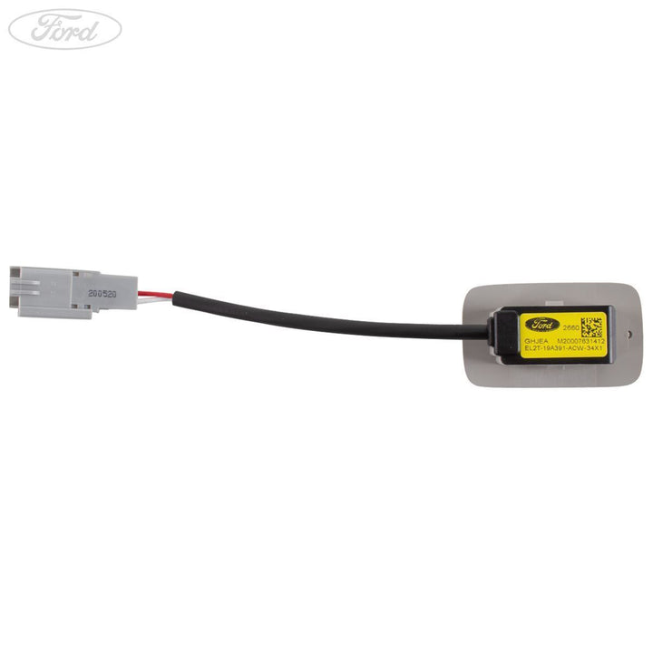 Micrófono original Ford 2015240