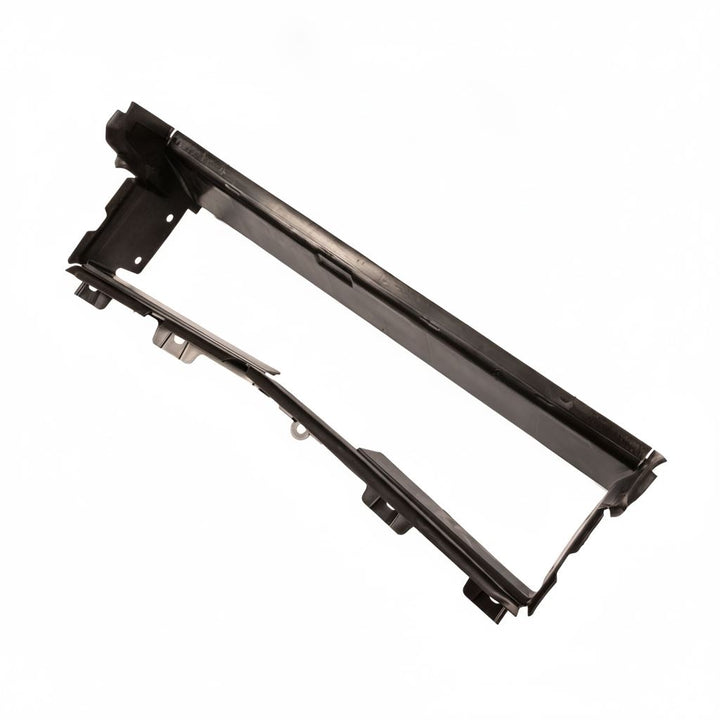 Deflector de aire de radiador delantero Mustang Mach-E 2020+
