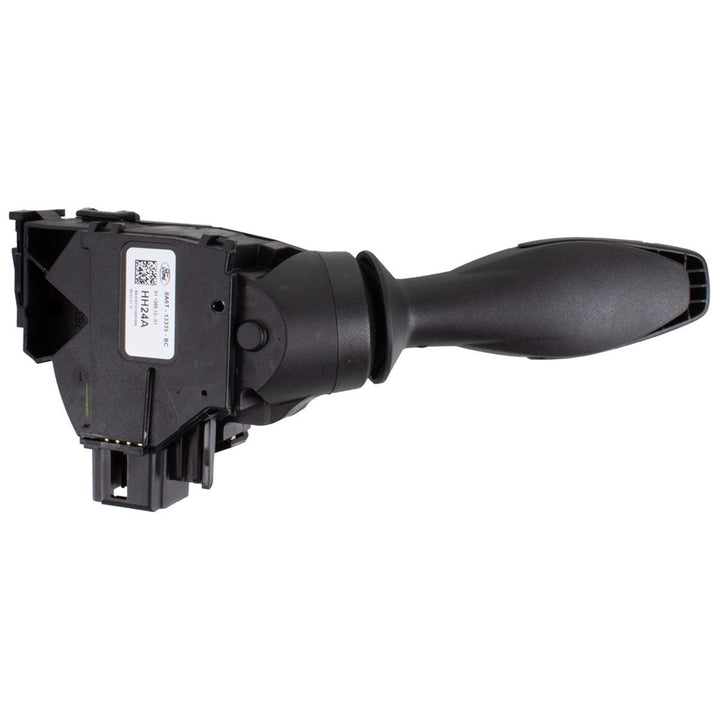 Palanca de mando con interruptor del intermitente para columna original Ford 1682336