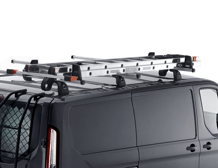 Original Ford Tourneo Courier Connect Transit Ranger 330 Soporte para escaleras 1569248