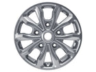Original Ford Tourneo/Transit Custom Llantas de aleación 17