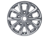 Original Ford Tourneo/Transit Custom Llantas de aleación 17