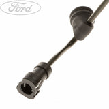 Tubo para cilindro maestro de embrague original Ford 1511696