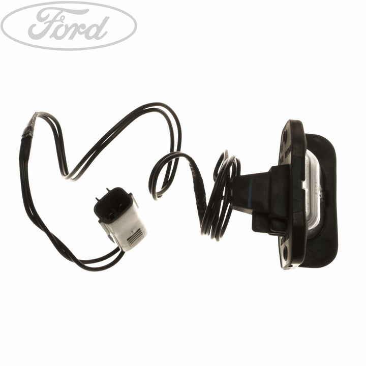 Otras piezas de iluminación originales Ford 4350918