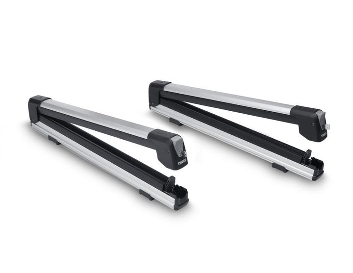 Thule®* Accesorio portaesquís para techo SnowPack Extender 7325.