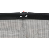 Original Ford All-Electric Explorer/All-Electric Capri Red de protección de carga plegable
