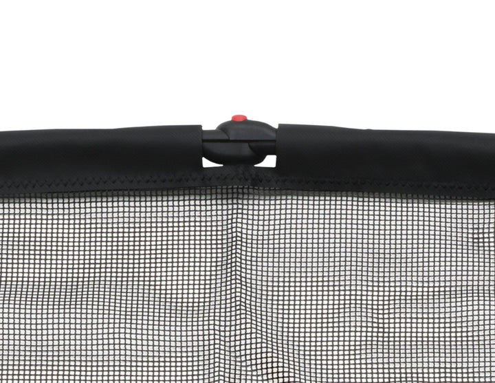 Original Ford All-Electric Explorer/All-Electric Capri Red de protección de carga plegable