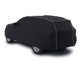 Original Ford Explorer Plug-In-Hybrid Funda protectora Premium en color negro