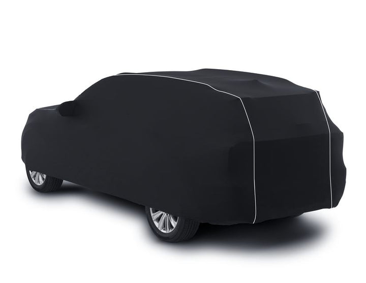 Original Ford Explorer Plug-In-Hybrid Funda protectora Premium en color negro