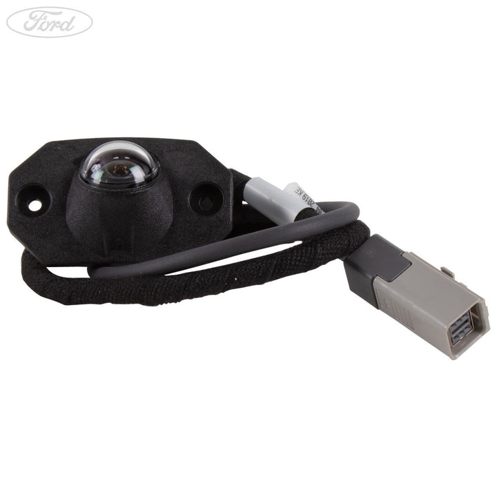 C-MAX 2007-2010 Cámara De Vista Trasera Conjunto Negro