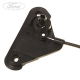 Cable de control del capó original para Ford Mondeo Mondeo Galaxy S-Max 1751277