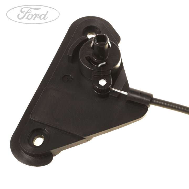 Cable de control del capó original para Ford Mondeo Mondeo Galaxy S-Max 1751277