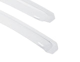 Original ClimAir Deflectores de viento de ventana frontal para Ford Transit Mk8 Mk9 2104599