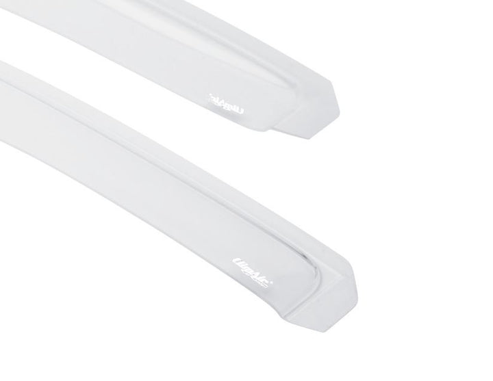 Original ClimAir Deflectores de viento de ventana frontal para Ford Transit Mk8 Mk9 2104599