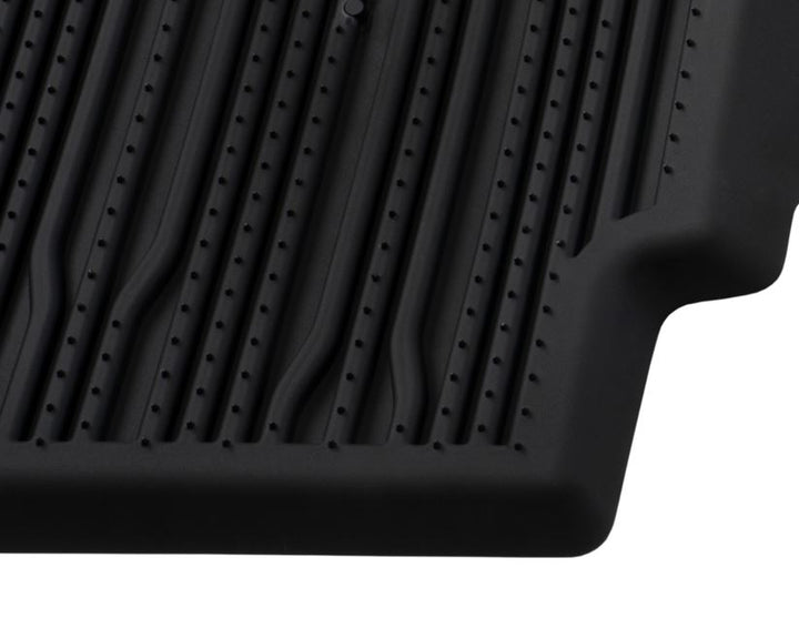 Original Ford Transit/Tourneo Courier Alfombrillas de goma traseras