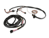 Ranger Kit de cables para gancho de remolque conector de 13 pins.