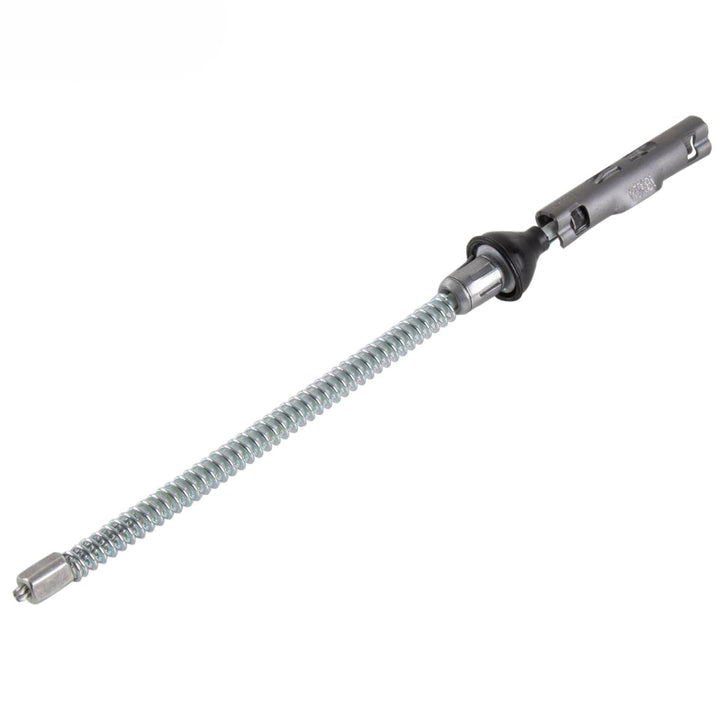 Cable para freno de mano/estacionamiento trasero O/S (lado del pasajero) o N/S (lado del conductor) original para Ford Fiesta 1753622