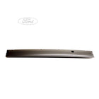 Moldura del parachoques trasero original Ford 1387174