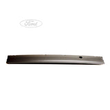 Moldura del parachoques trasero original Ford 1387174