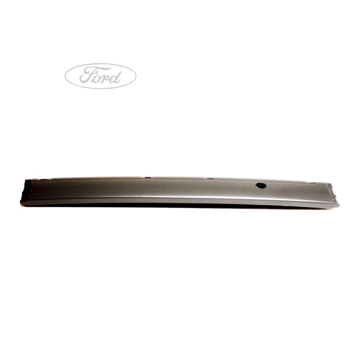 Moldura del parachoques trasero original Ford 1387174