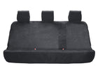 Transit Custom HDD* Funda de asiento para el asiento trasero de 3 plazas