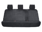Transit Custom HDD* Funda de asiento para el asiento trasero de 3 plazas