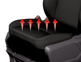 Xvision (SCC)* Kit de calefactado de asientos para un asiento.