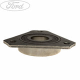 Retenedor del cojinete del eje de entrada de la caja de cambios original Ford 1873222