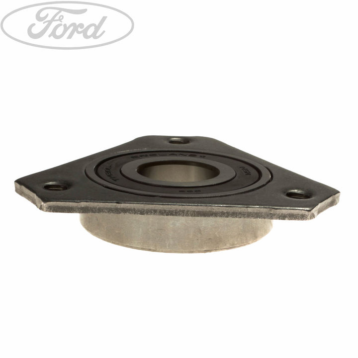 Retenedor del cojinete del eje de entrada de la caja de cambios original Ford 1873222