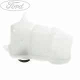 Ford Fiesta Fusion 02-24 Depósito Radiador Azul 1221362
