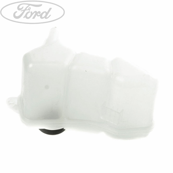 Ford Fiesta Fusion 02-24 Depósito Radiador Azul 1221362