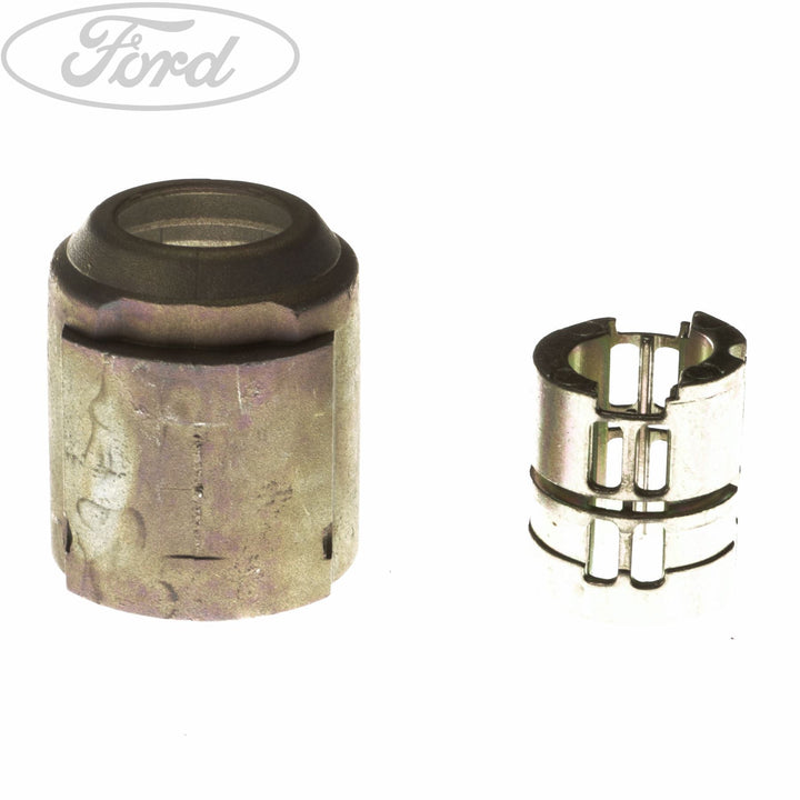 Kit original de bombín de cerradura de capó original para Ford C-Max Kuga 2008-2012 1535949