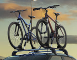Atera* Portabicicletas para techo Giro AF+