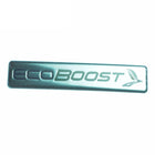 Placa con emblema EcoBoost para portón trasero original para Ford C-Max Focus 1830629