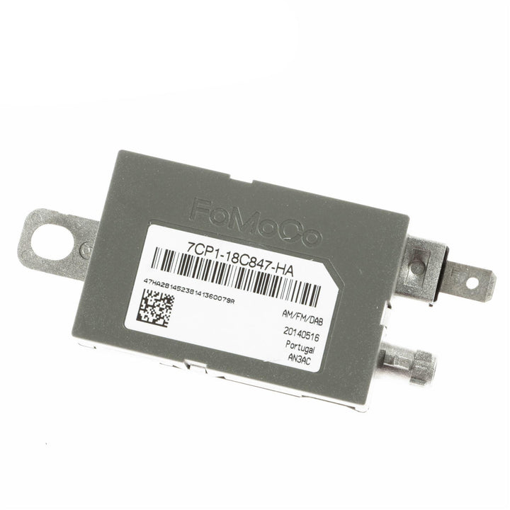 Amplificador aislante de antena original para Ford Mondeo Kuga 1696323