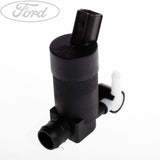 Bomba del lavaparabrisas original para Ford C-Max Focus Galaxy Mondeo S-Max 1355124