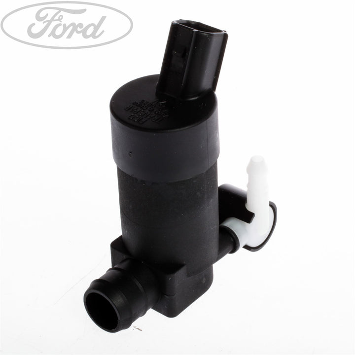 Bomba del lavaparabrisas original para Ford C-Max Focus Galaxy Mondeo S-Max 1355124
