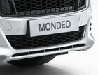 Original Ford Mondeo 09/2014-01/2019 Parrilla delantera para la parte inferior.