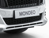 Original Ford Mondeo 09/2014-01/2019 Parrilla delantera para la parte inferior.