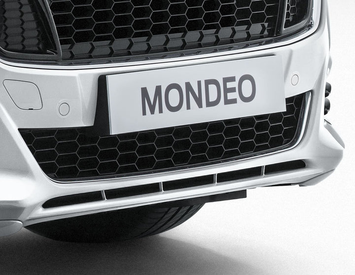 Original Ford Mondeo 09/2014-01/2019 Parrilla delantera para la parte inferior.